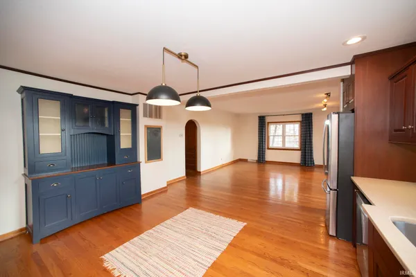 $425,000 | 6548 South Hart Street Road, Monroe City, IN 47557