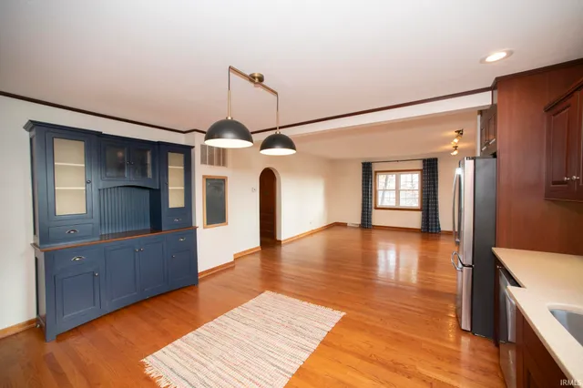 $475,000 | 6548 South Hart Street Road, Monroe City, IN 47557