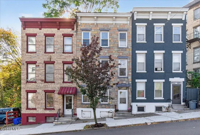 $249,000 | 98 Livingston Avenue, Albany, NY 12207
