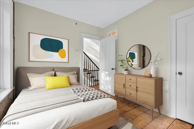 $249,000 | 98 Livingston Avenue, Albany, NY 12207