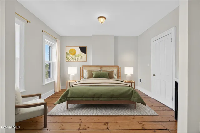 $249,000 | 98 Livingston Avenue, Albany, NY 12207