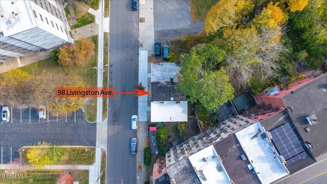 $249,000 | 98 Livingston Avenue, Albany, NY 12207