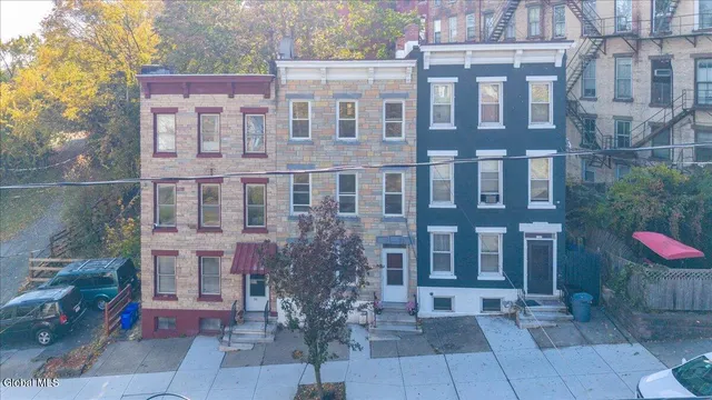 $249,000 | 98 Livingston Avenue, Albany, NY 12207