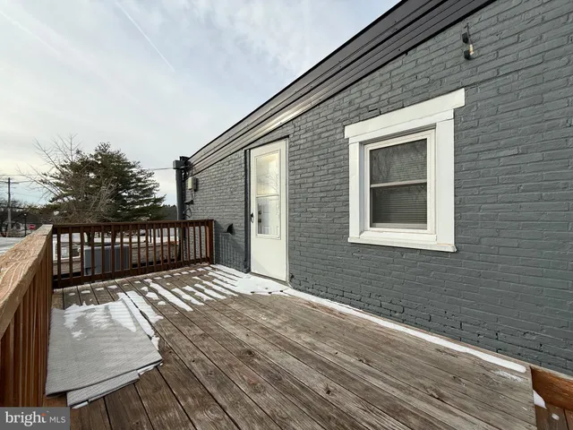 $1,400 | 55 South 3rd Street, Unit 1, Oxford, PA 19363