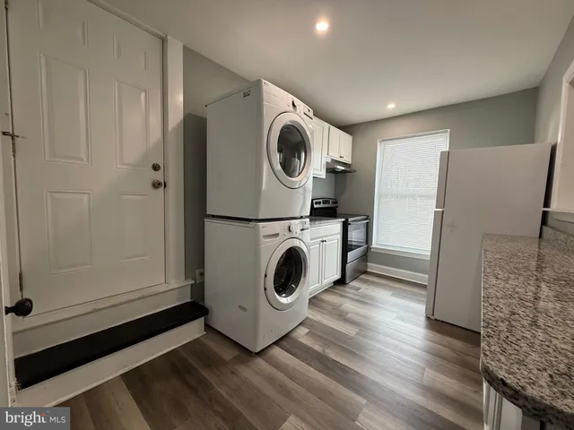 $1,400 | 55 South 3rd Street, Unit 1, Oxford, PA 19363