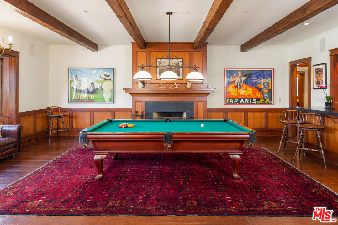 2662 Santa Maria Road Topanga, CA 90290 - Photo 11 of 53