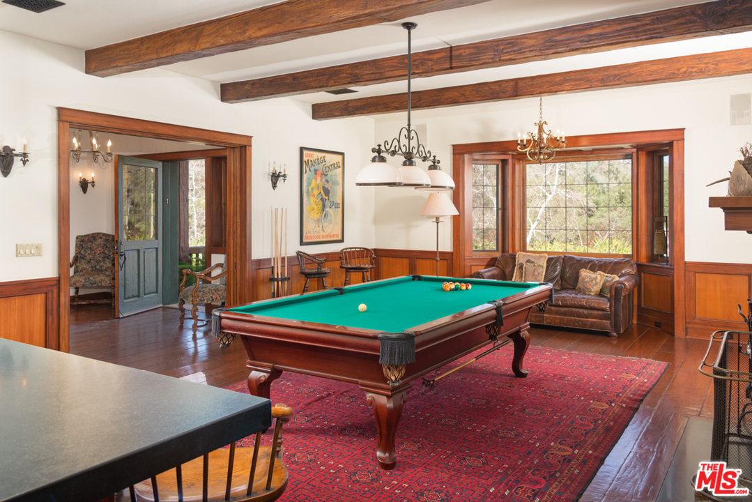 2662 Santa Maria Road Topanga, CA 90290 - Photo 12 of 53