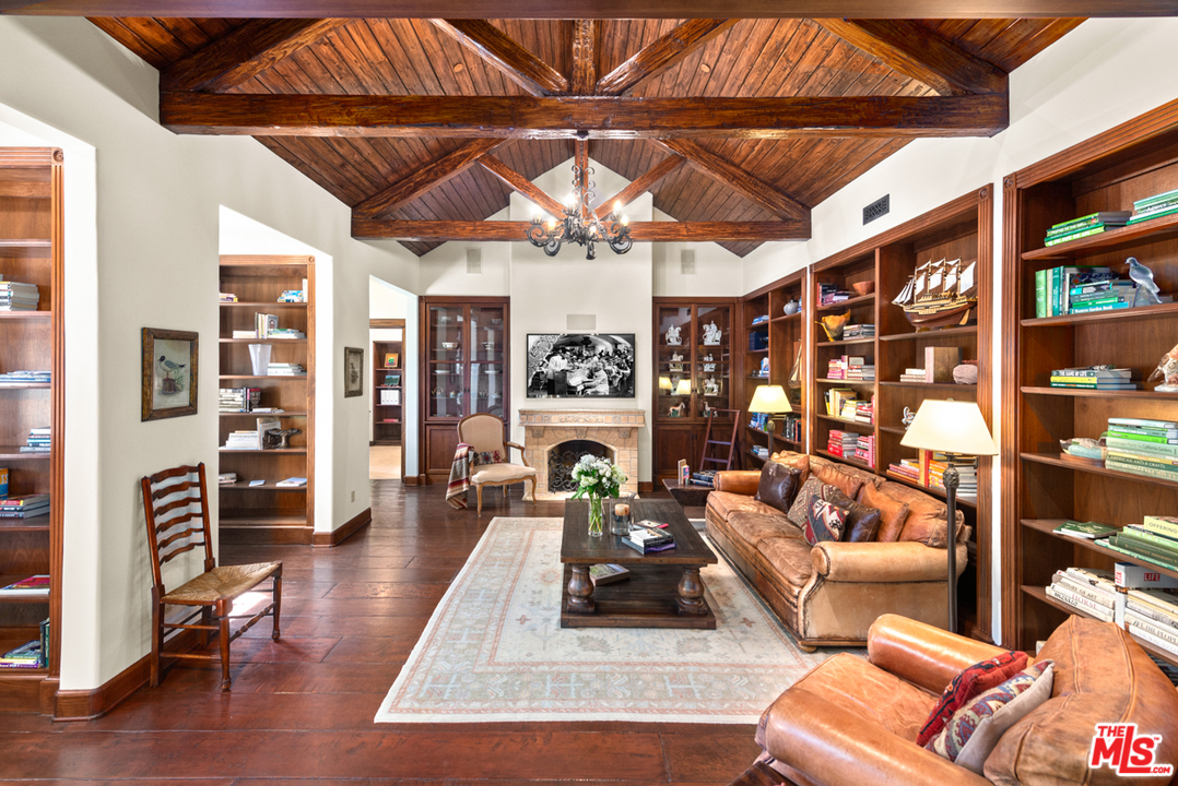 2662 Santa Maria Road Topanga, CA 90290 - Photo 17 of 53