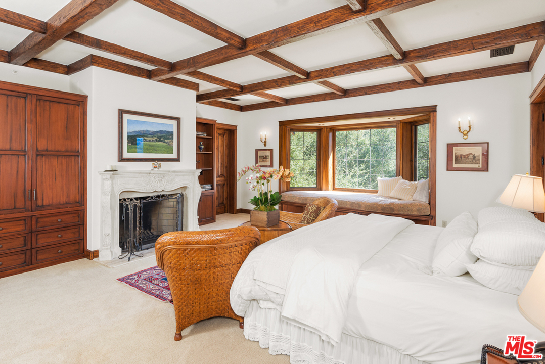 2662 Santa Maria Road Topanga, CA 90290 - Photo 21 of 53