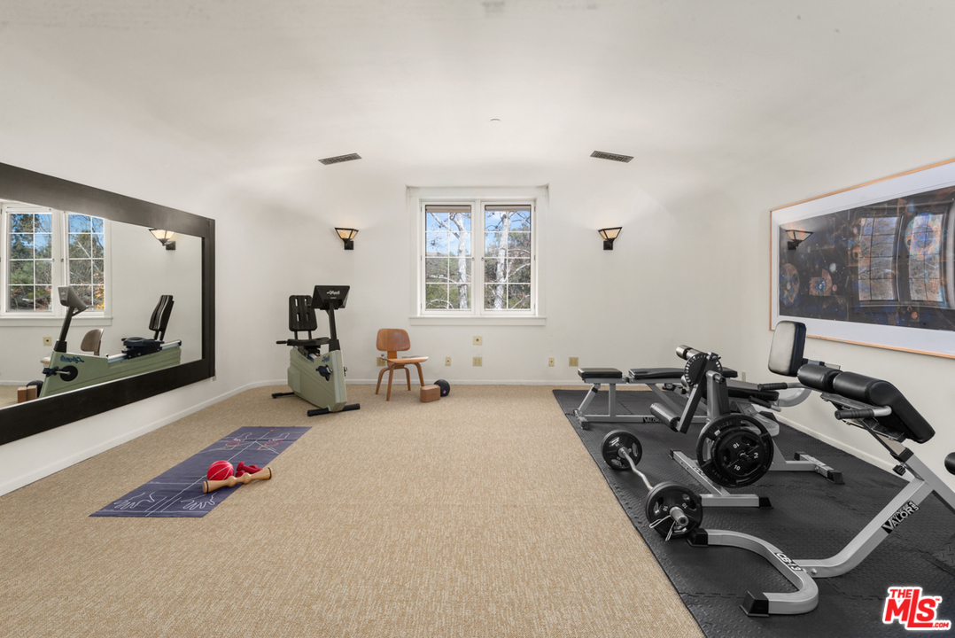 2662 Santa Maria Road Topanga, CA 90290 - Photo 27 of 53