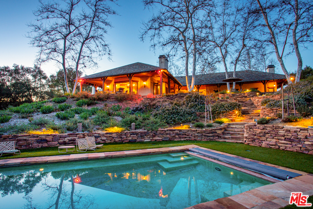 2662 Santa Maria Road Topanga, CA 90290 - Photo 53 of 53