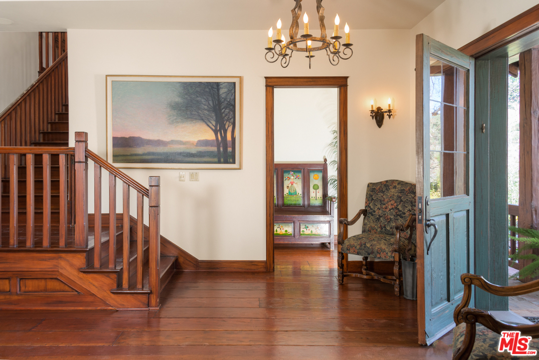 2662 Santa Maria Road Topanga, CA 90290 - Photo 7 of 53