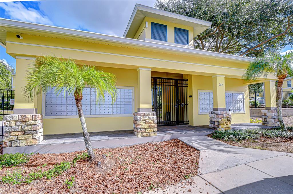 228 Hardcastle Place Valrico, FL 33594 - Photo 20 of 22 a front view of a house with a porch