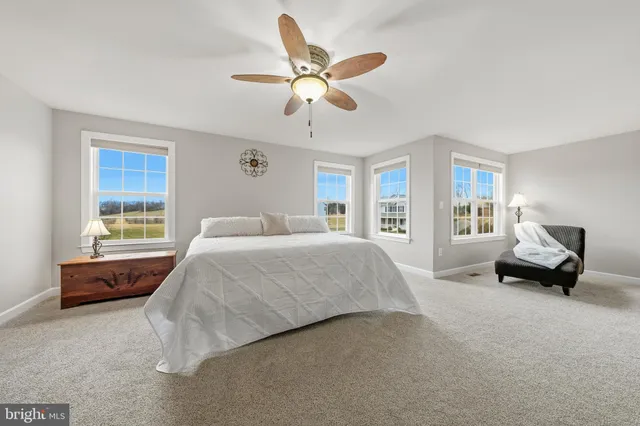 $1,049,900 | 36483 Winding Oak Place, Purcellville, VA 20132