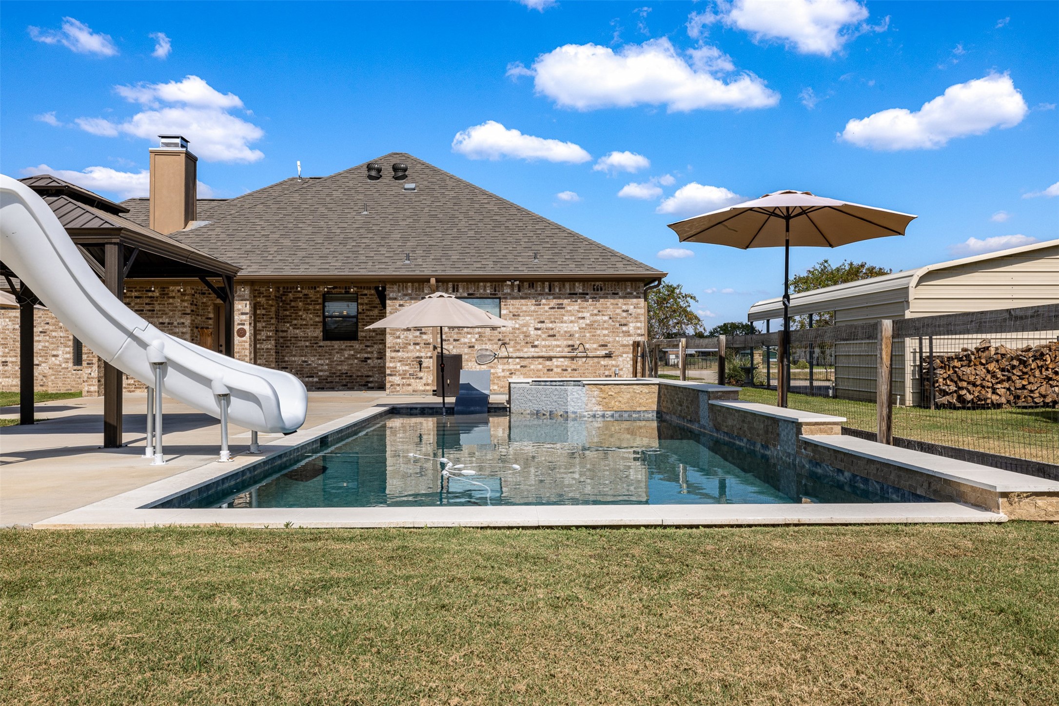 8700 Tejas Ranch Loop Bryan, TX 77808 - Photo 30 of 38