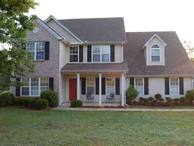 1098 Hampton Road Hampton, GA 30228 - Photo 1 of 1 Gallery Image 1