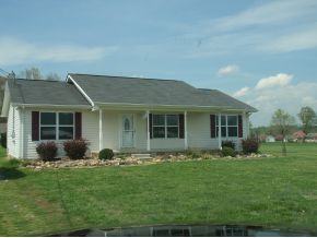 141 Bill Mauk Road Chuckey, TN 37641 - Photo 1 of 8 Photo 1