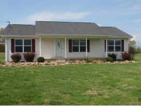 141 Bill Mauk Road Chuckey, TN 37641 - Photo 2 of 8 Photo 2