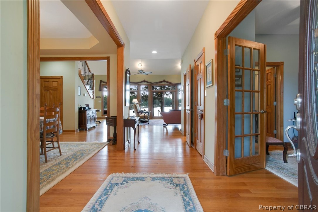8514 Blakes View Road Hayes, VA 23072 - Photo 8 of 50 Gallery Image 8
