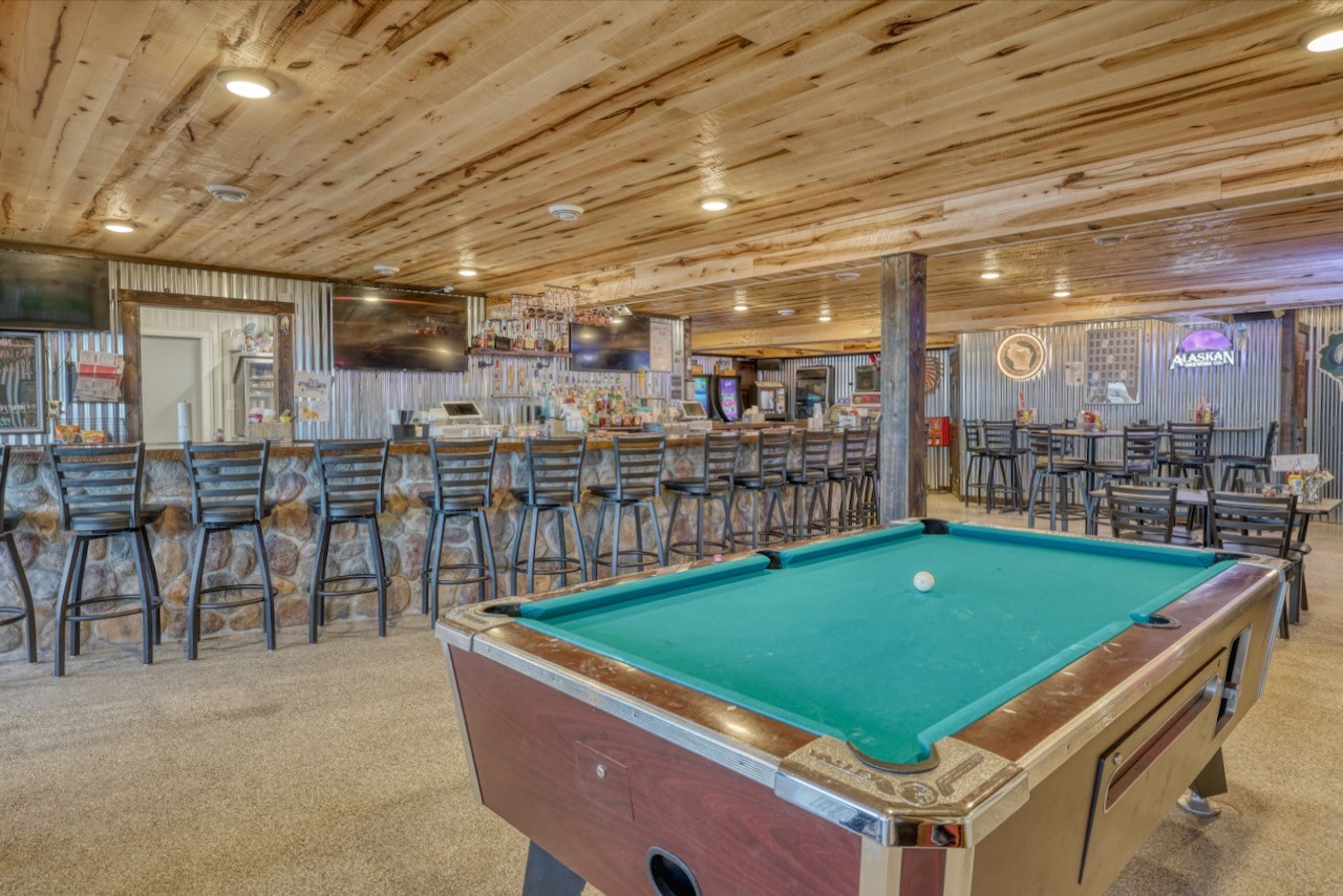 7440 North Pats Landing Road, Unit 12 Hayward, WI 54843 - Photo 46 of 60