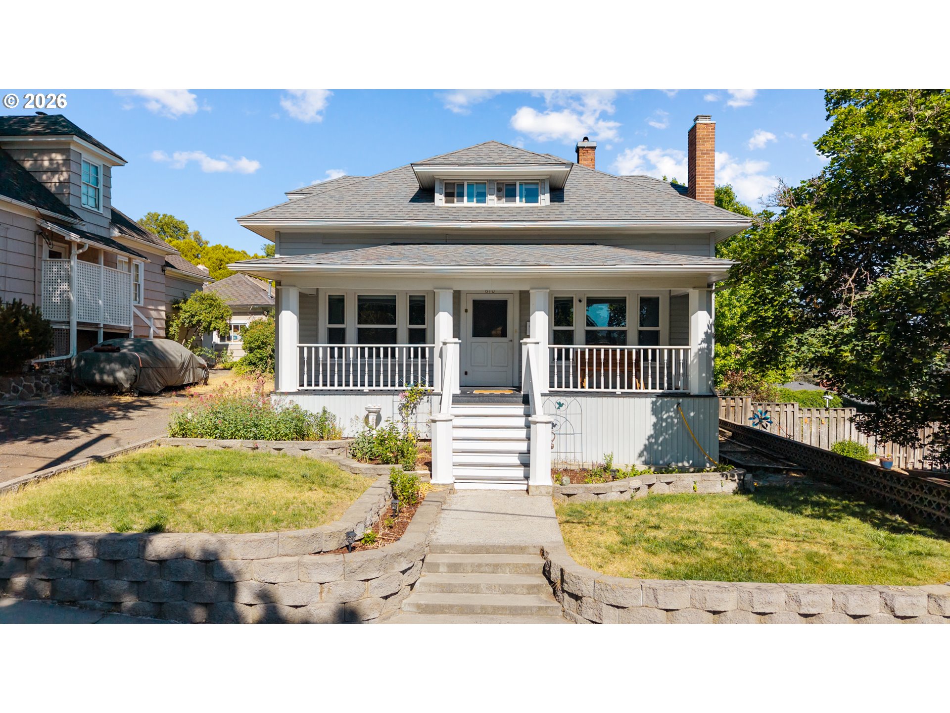 610 Northwest 3rd Street Pendleton, OR 97801 - Photo 1 of 43