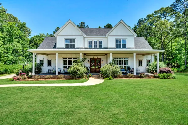 $799,900 | 2 Keystone Circle, Abbeville, SC 29620