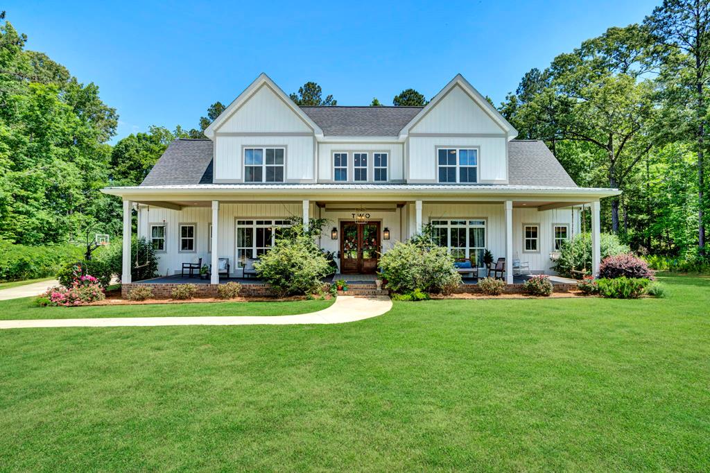 2 Keystone Circle Abbeville, SC 29620 - Photo 1 of 63 Main View