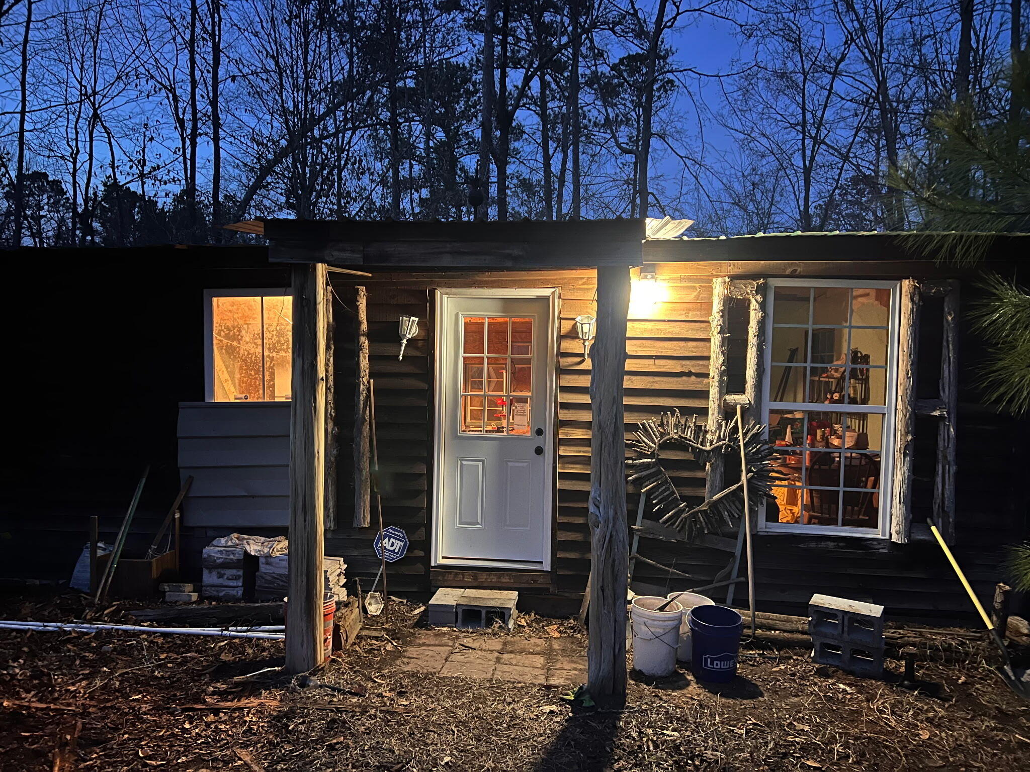 109 Tomahawk Trail Clarks Hill, SC 29821 - Photo 1 of 10 IMG_20260325_183153 (1)