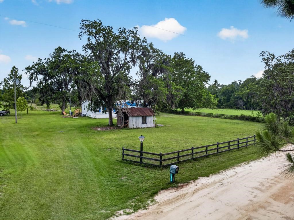 18494 Broken Arrow Road Hilliard, FL 32046 - Photo 3 of 82