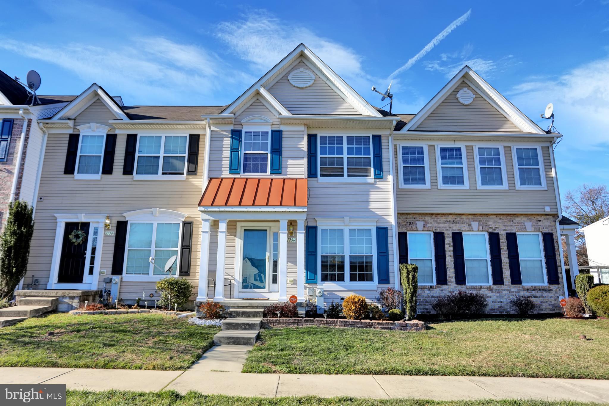 1756 Waltman Road Edgewood, MD 21040 - Photo 2 of 47