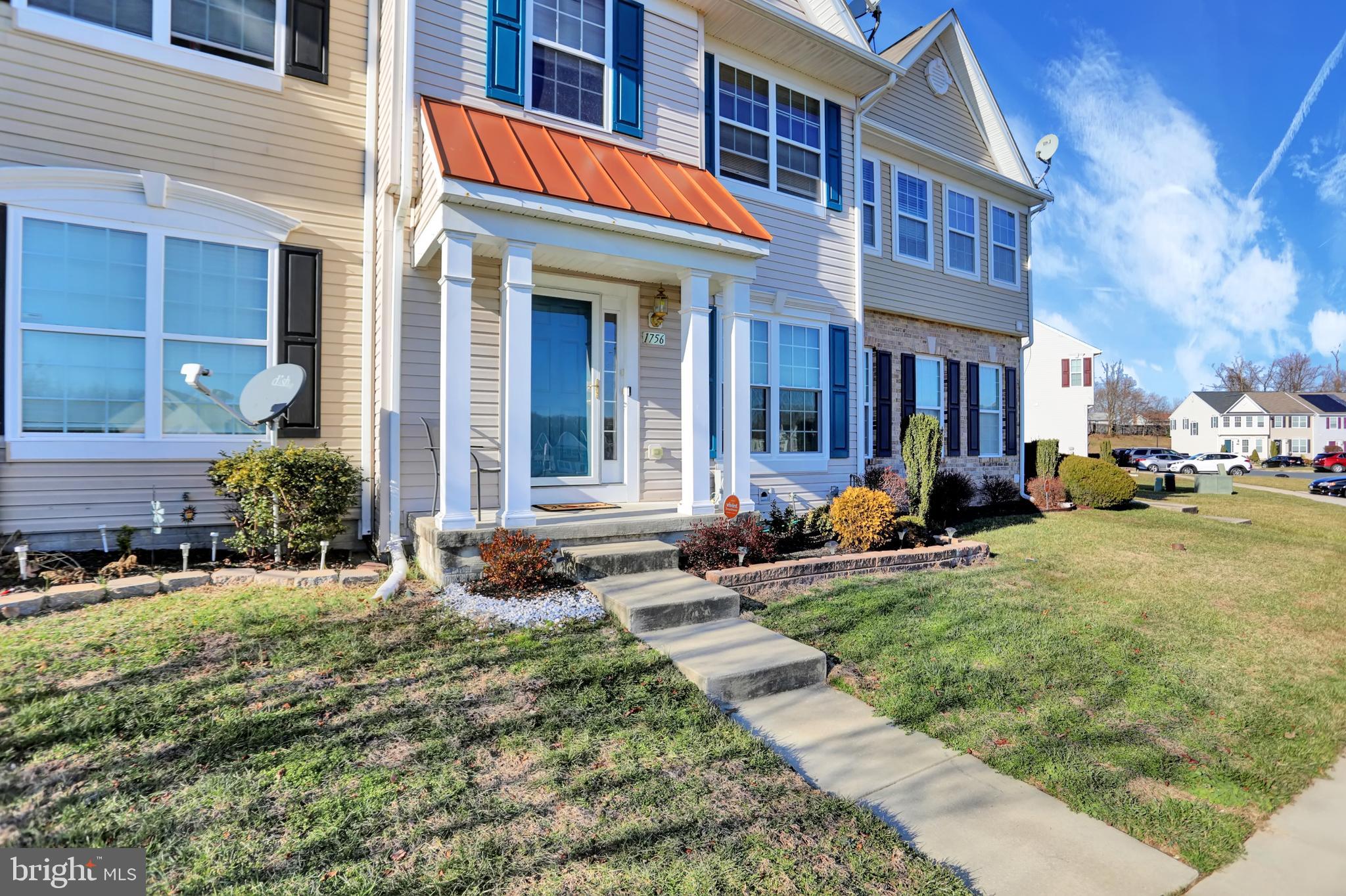 1756 Waltman Road Edgewood, MD 21040 - Photo 3 of 47