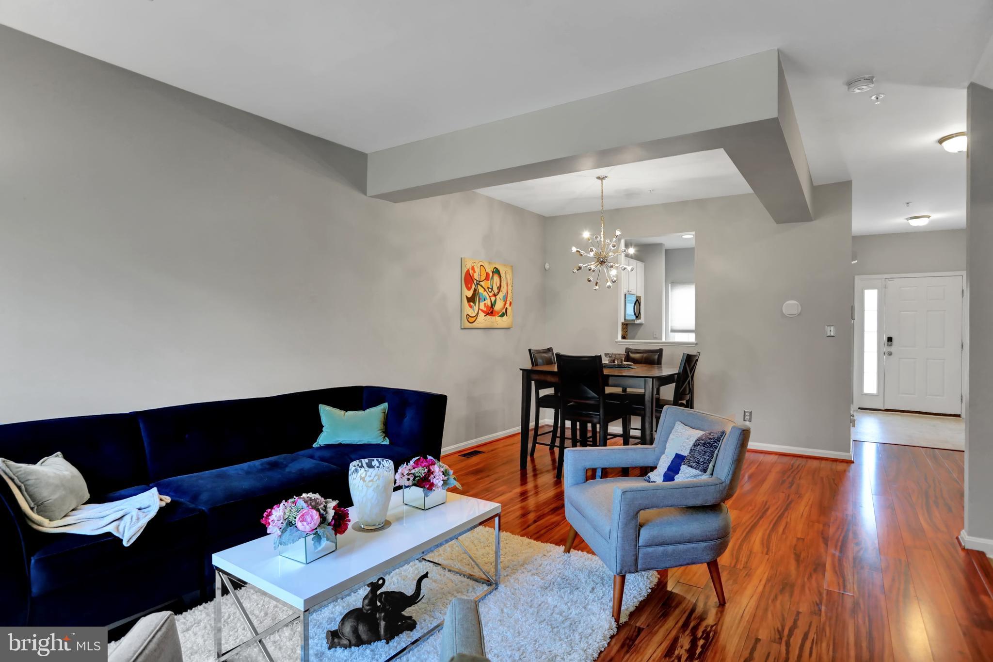 1756 Waltman Road Edgewood, MD 21040 - Photo 8 of 47