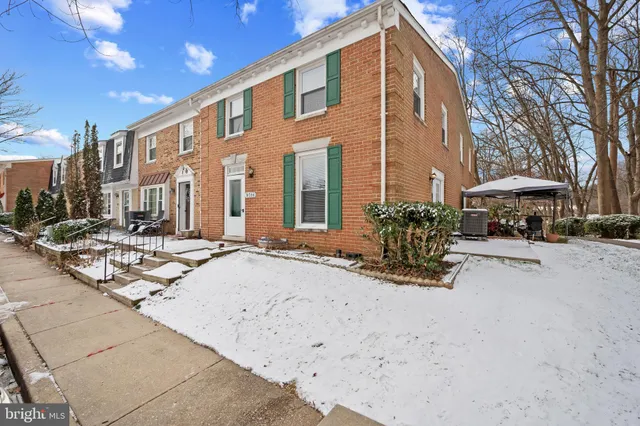 a view of outdoor space and patio