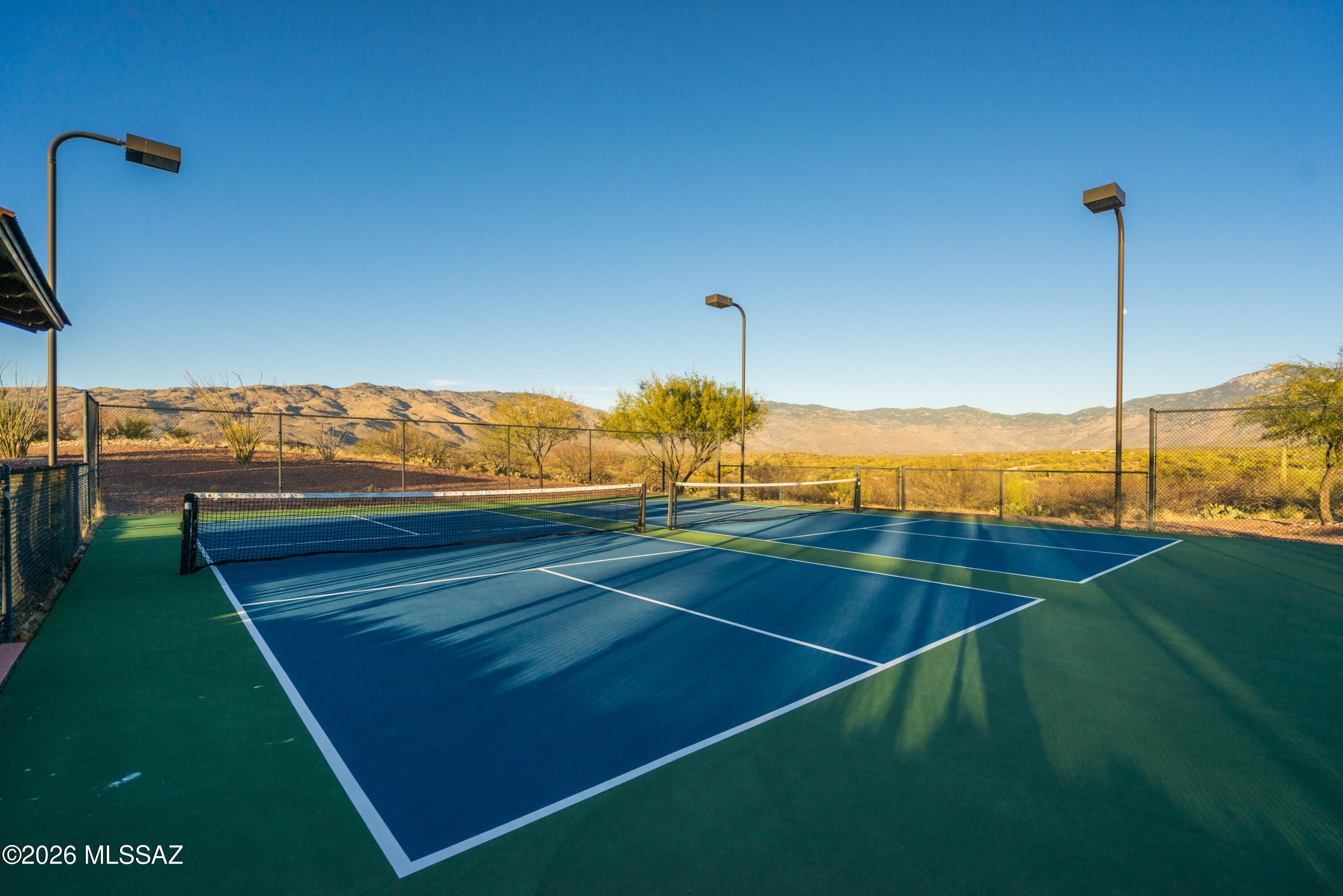 15252 East Tumbling W Ranch Place, Unit 134 Vail, AZ 85641 - Photo 27 of 31 Community Amenities