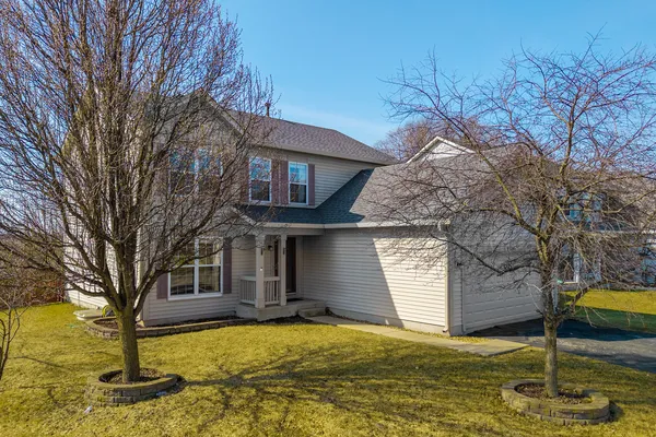 $375,000 | 3504 Boyer Lane, Plano, IL 60545