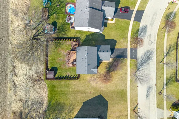 $375,000 | 3504 Boyer Lane, Plano, IL 60545