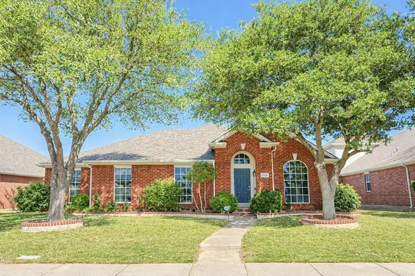 $2,450 | 1564 Bradford Trace Drive, Allen, TX 75002