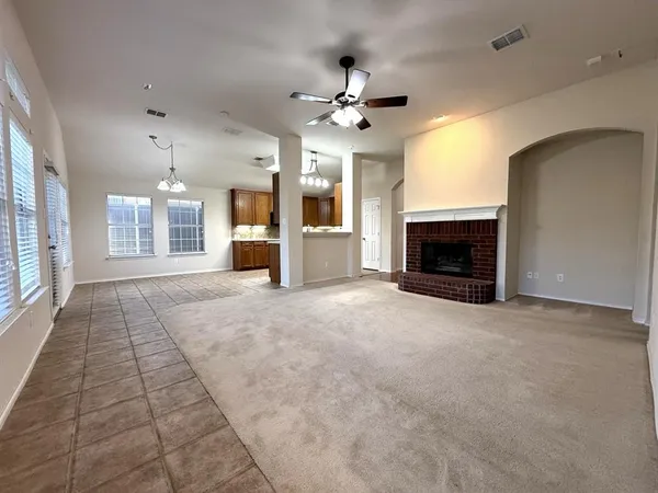 $2,450 | 1564 Bradford Trace Drive, Allen, TX 75002