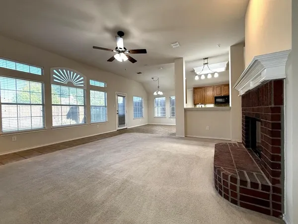 $2,450 | 1564 Bradford Trace Drive, Allen, TX 75002