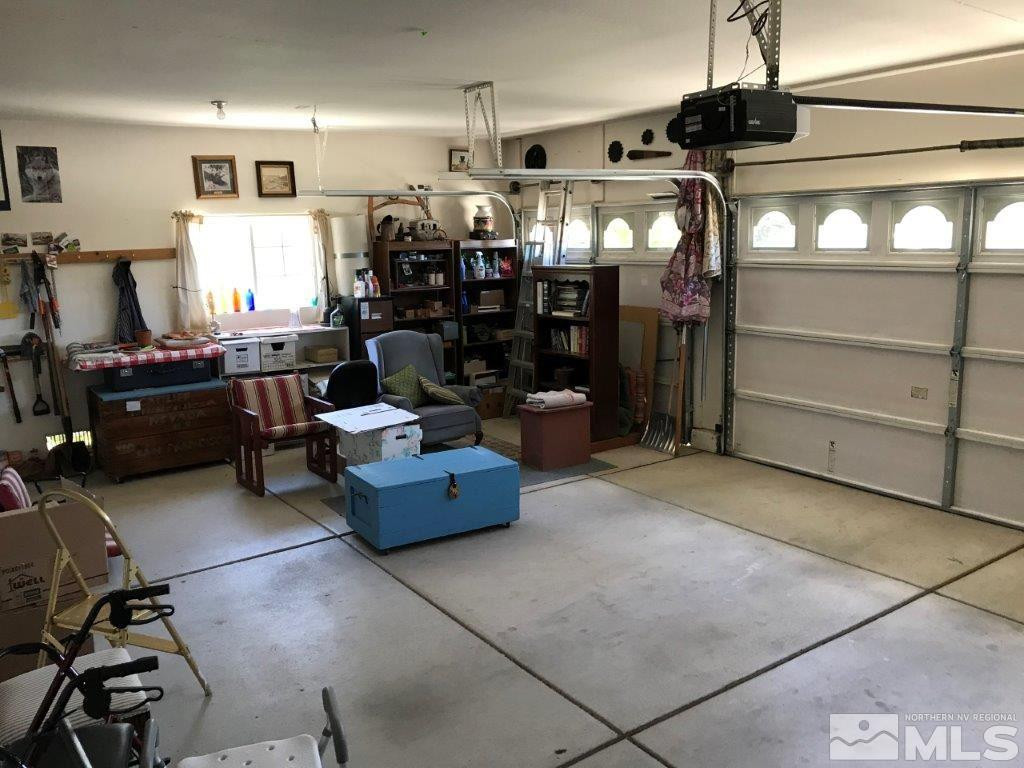 4610 Goodwin Road Sparks, NV 89436 - Photo 30 of 31 a storage room with washer and dryer