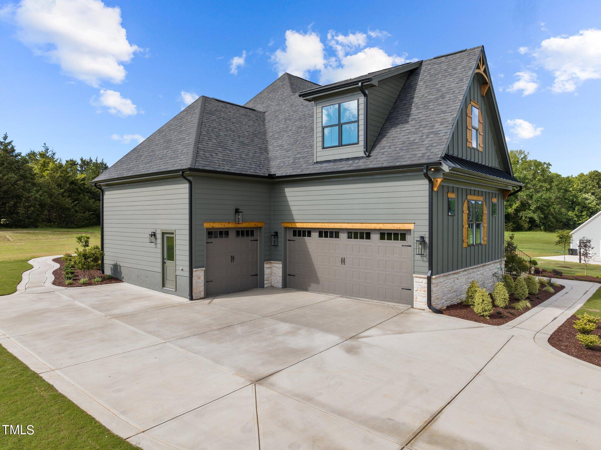 270 Forest Bridge Road Franklinton, NC 27525 - Photo 47 of 53 12-web-or-mls-DJI_0696