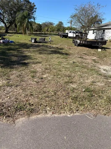 $25,000 | 811 North Avenue, Frostproof, FL 33843