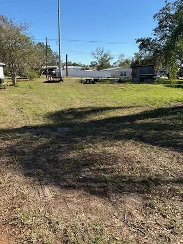 $25,000 | 811 North Avenue, Frostproof, FL 33843