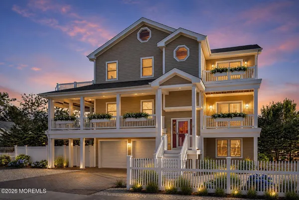 $2,350,000 | 51 5th Avenue, Lavallette, NJ 08735