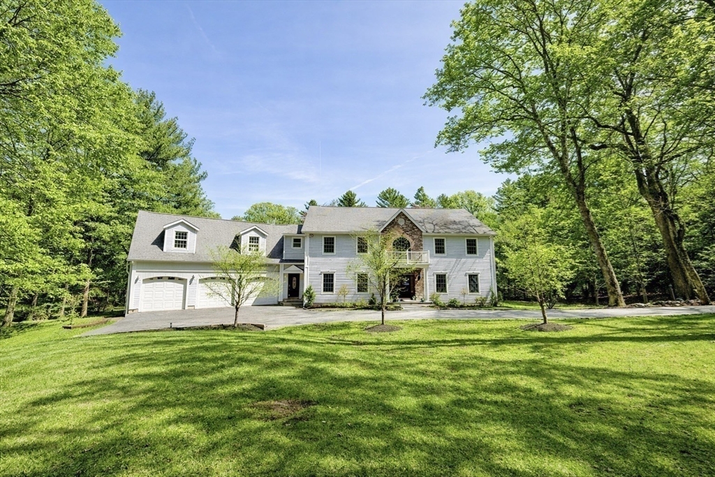 233 Rice Road Wayland, MA 01778 - Photo 37 of 38
