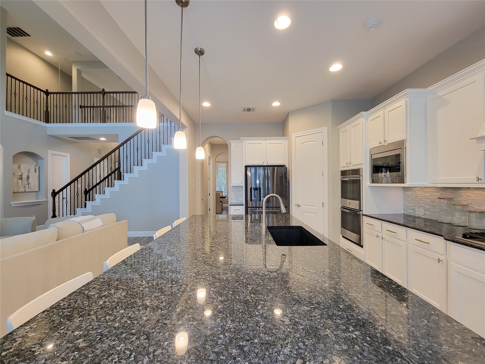 9706 Kirkstone Terrace Drive Spring, TX 77379 - Photo 21 of 46