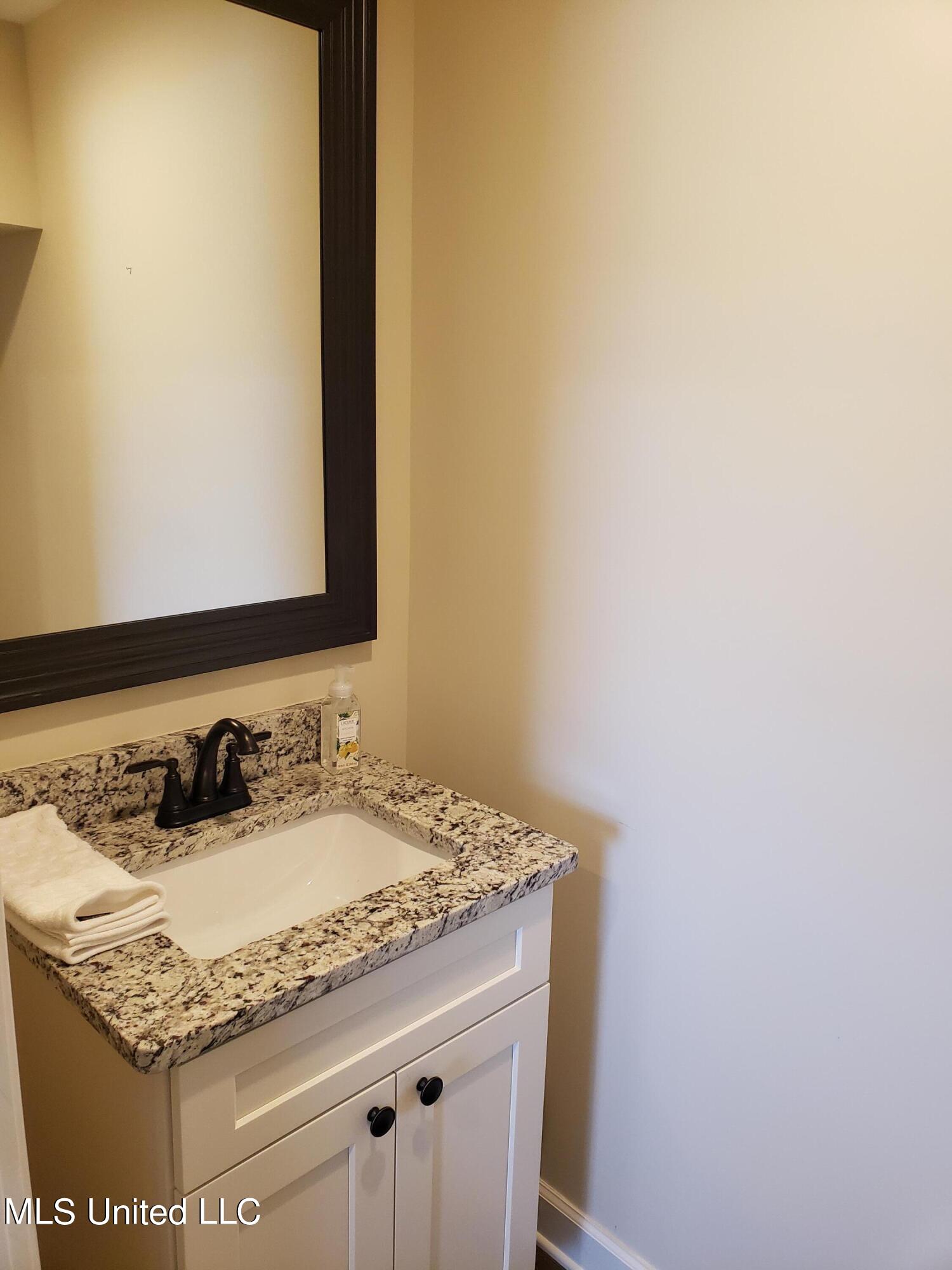 69 East Valley Street Hernando, MS 38632 - Photo 14 of 55 Half Bath Downstairs