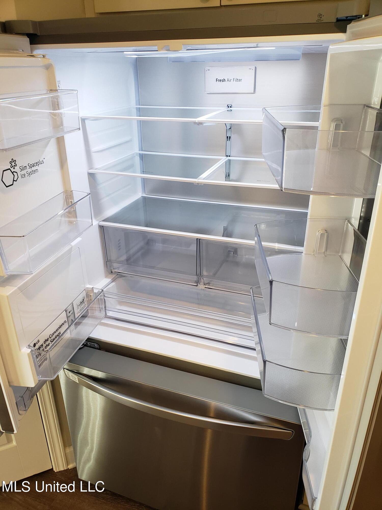 69 East Valley Street Hernando, MS 38632 - Photo 22 of 55 New Refrigerator