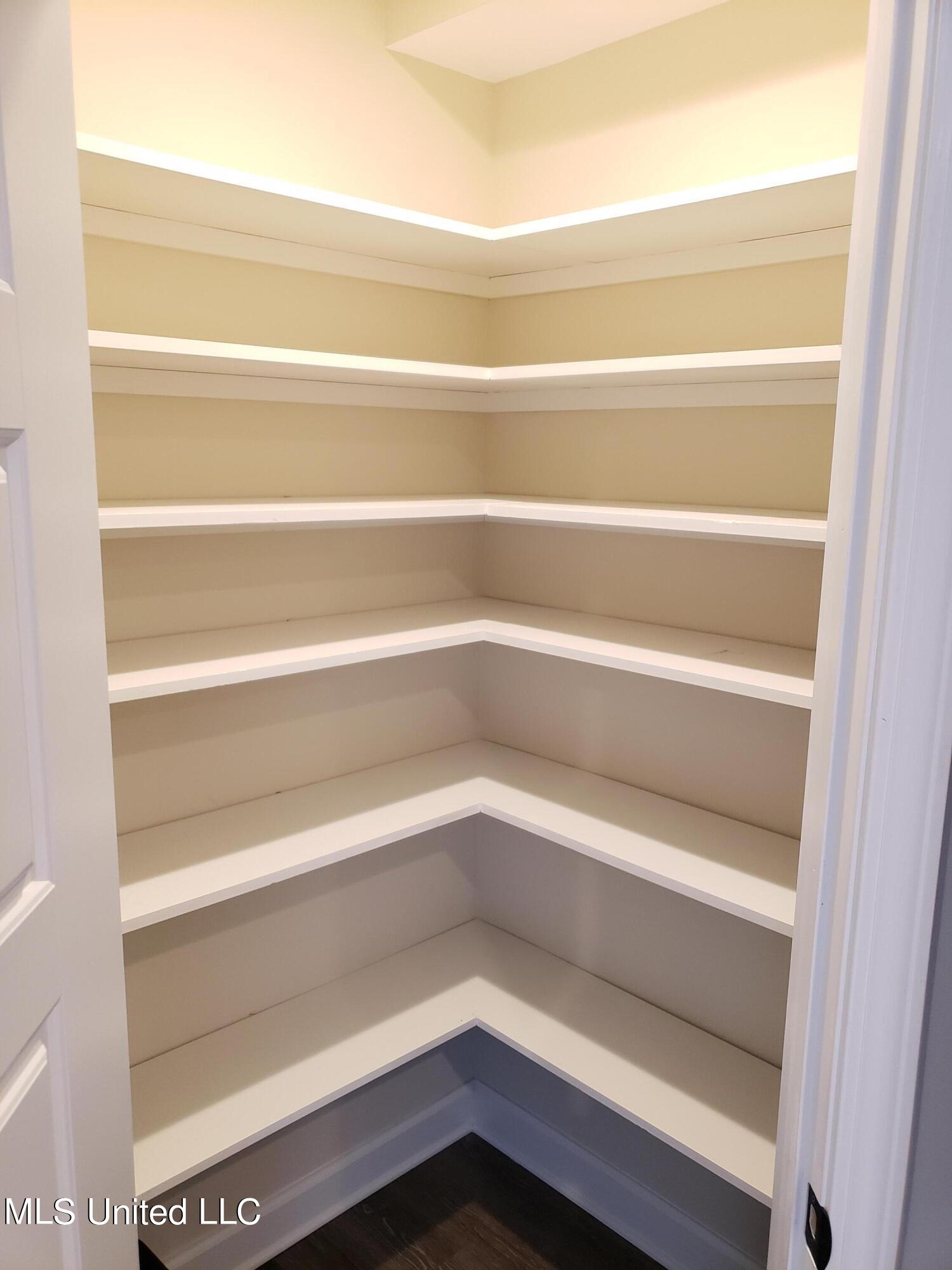 69 East Valley Street Hernando, MS 38632 - Photo 23 of 55 Walk In Pantry