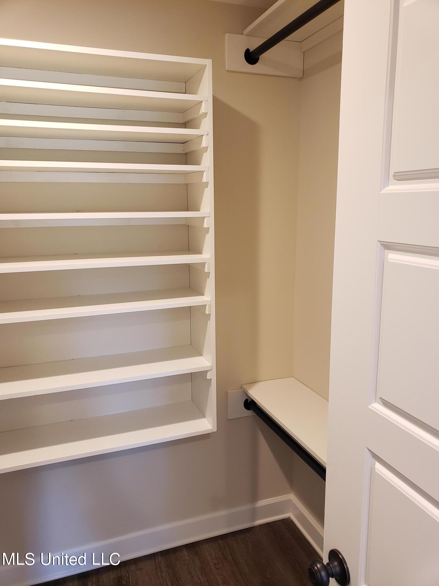 69 East Valley Street Hernando, MS 38632 - Photo 41 of 55 Walk In Closet in Master